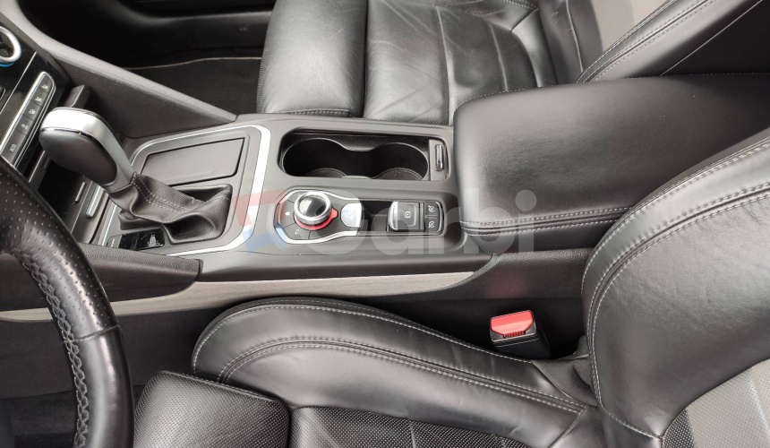 Renault Talisman Grandtour Energy dCi 160 Initiale Paris EDC