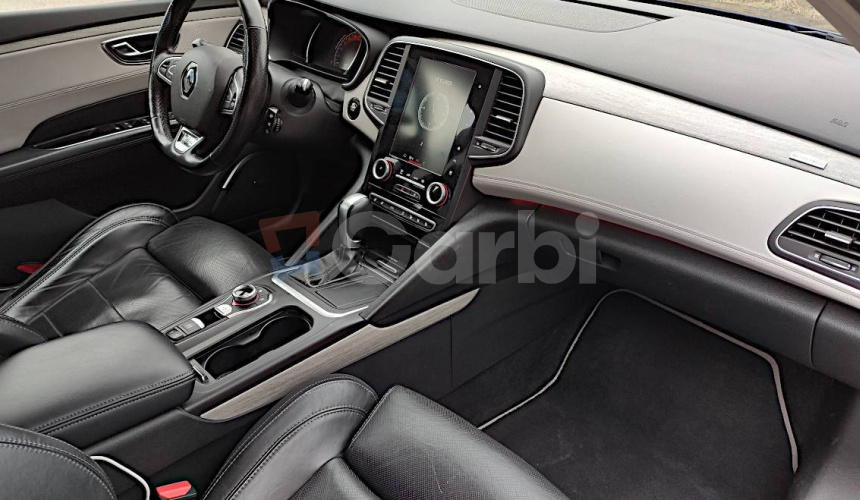 Renault Talisman Grandtour Energy dCi 160 Initiale Paris EDC