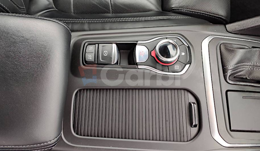 Renault Talisman Grandtour Energy dCi 160 Initiale Paris EDC