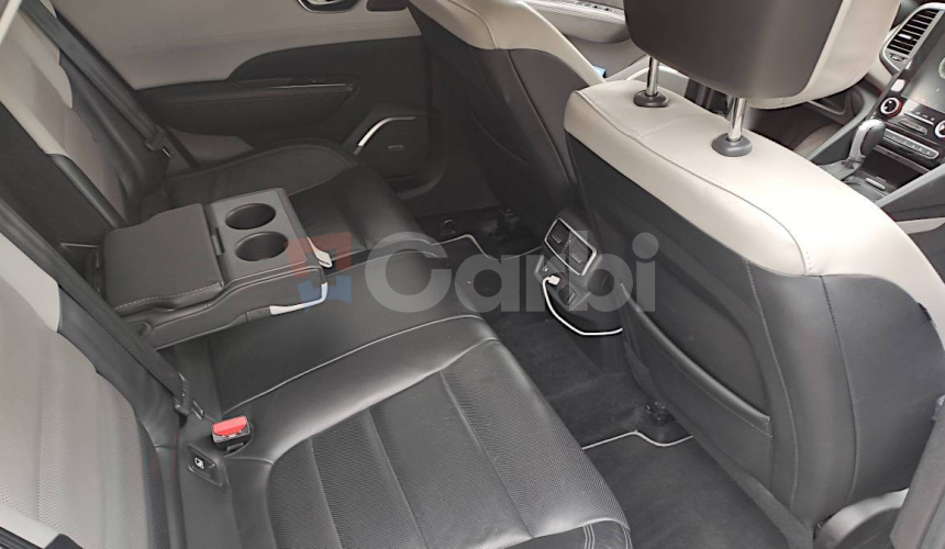 Renault Talisman Grandtour Energy dCi 160 Initiale Paris EDC