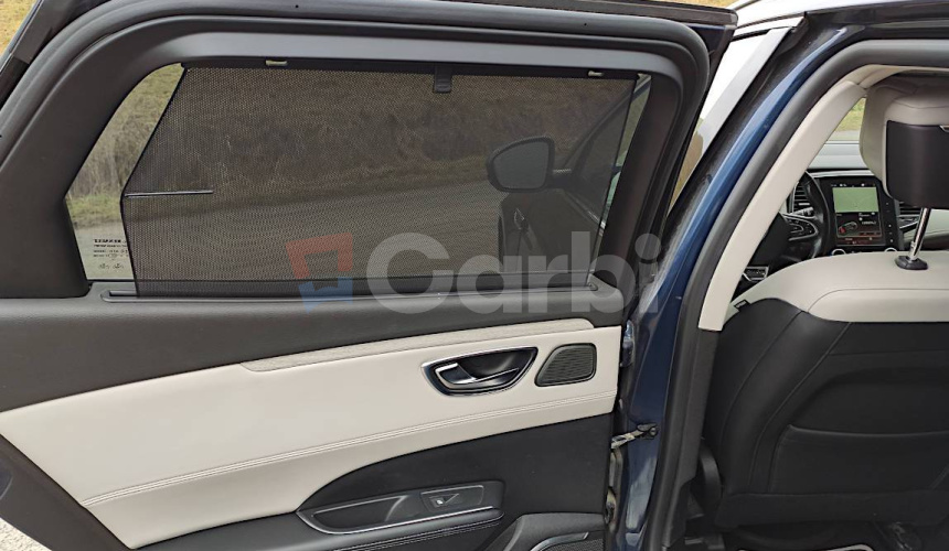 Renault Talisman Grandtour Energy dCi 160 Initiale Paris EDC