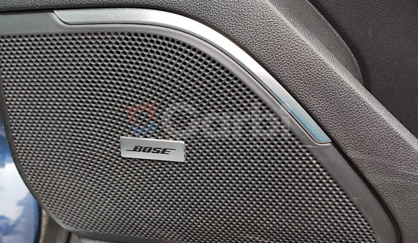 Renault Talisman Grandtour Energy dCi 160 Initiale Paris EDC