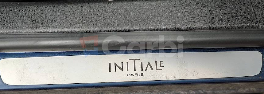 Renault Talisman Grandtour Energy dCi 160 Initiale Paris EDC