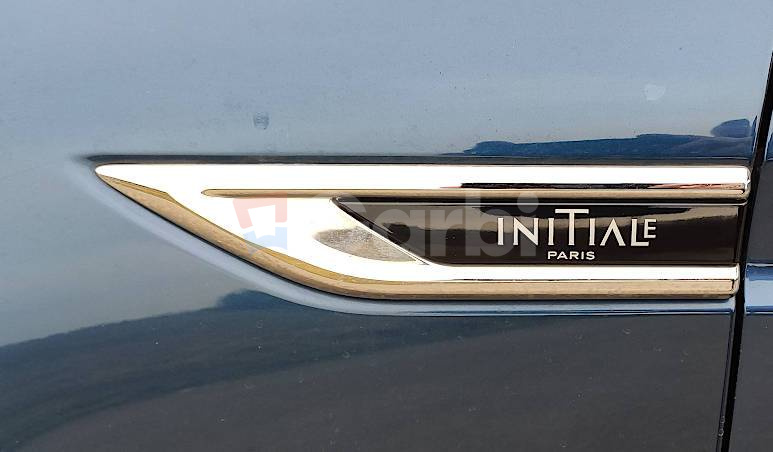 Renault Talisman Grandtour Energy dCi 160 Initiale Paris EDC