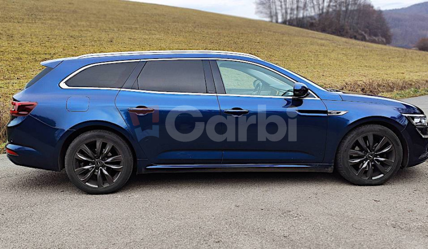 Renault Talisman Grandtour Energy dCi 160 Initiale Paris EDC