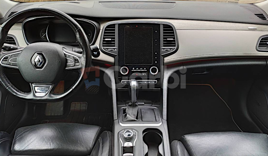 Renault Talisman Grandtour Energy dCi 160 Initiale Paris EDC