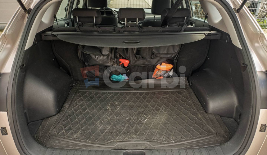 Hyundai Tucson 1.6 GDi Family