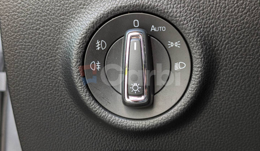 Škoda Superb Combi 2.0 TDI Ambition
