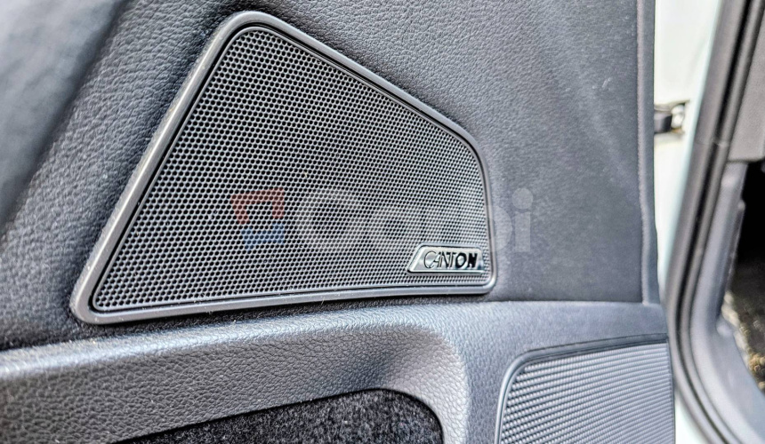 Škoda Superb Combi 2.0 TDI SCR Scout 4x4 DSG