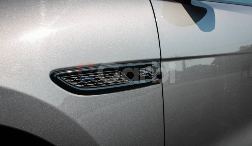 Jaguar F-Pace 2.0 D165 MHEV S AWD A/T