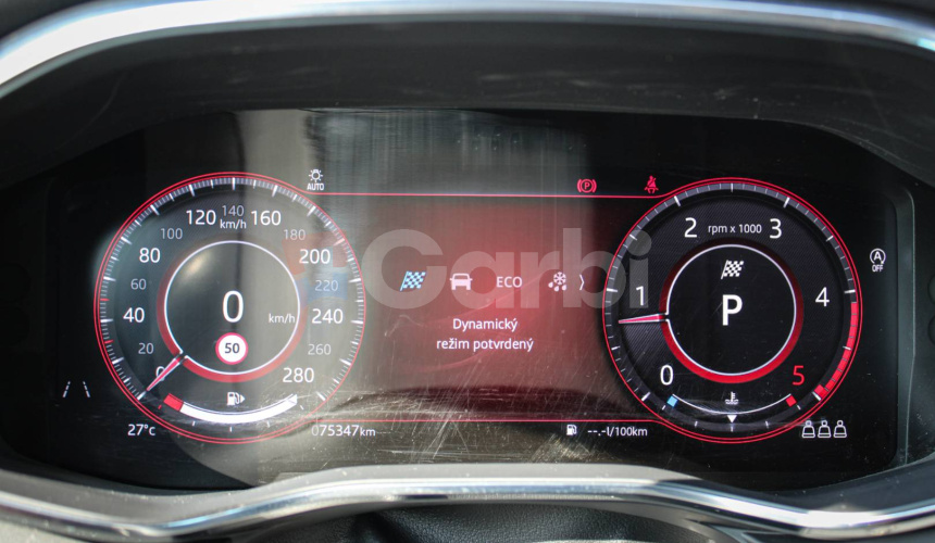 Jaguar F-Pace 2.0 D165 MHEV S AWD A/T