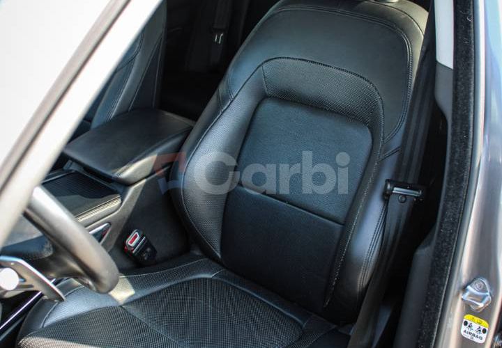 Jaguar F-Pace 2.0 D165 MHEV S AWD A/T