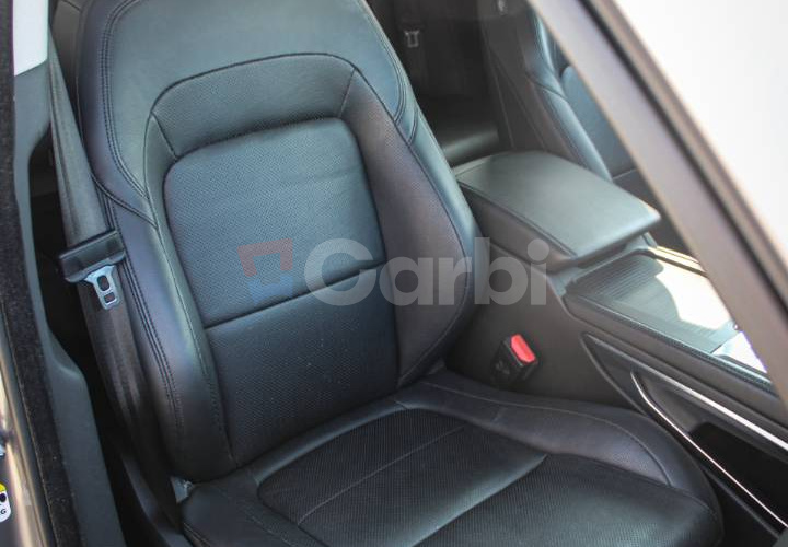 Jaguar F-Pace 2.0 D165 MHEV S AWD A/T