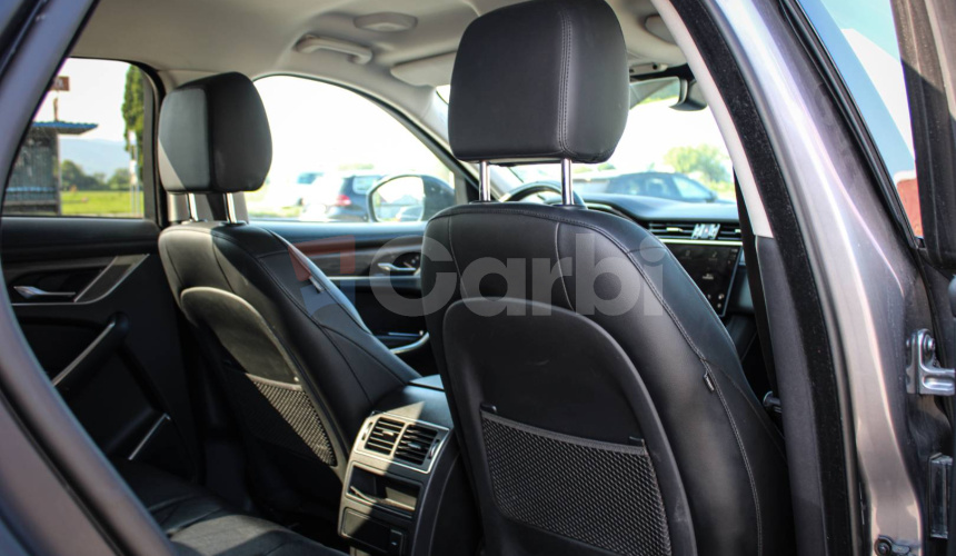 Jaguar F-Pace 2.0 D165 MHEV S AWD A/T