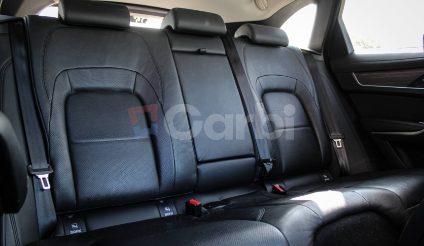 Jaguar F-Pace 2.0 D165 MHEV S AWD A/T