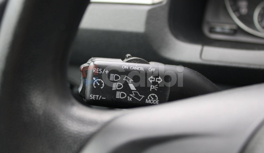 Volkswagen Caddy Generation Four 2.0 TDI