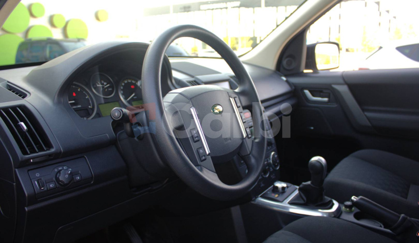Land Rover Freelander 2 XS, 2,2 TD4, 112kw, MT6, 4x4