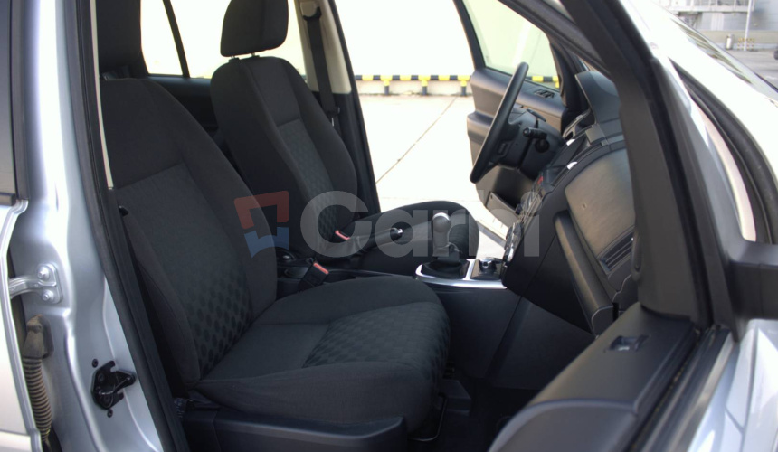 Land Rover Freelander 2 XS, 2,2 TD4, 112kw, MT6, 4x4