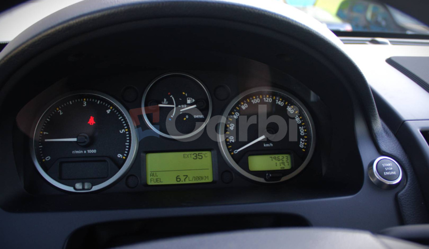 Land Rover Freelander 2 XS, 2,2 TD4, 112kw, MT6, 4x4