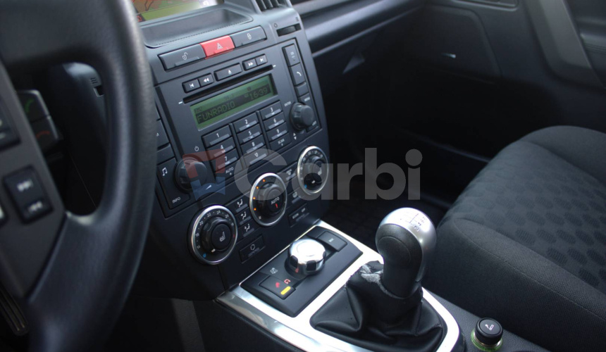 Land Rover Freelander 2 XS, 2,2 TD4, 112kw, MT6, 4x4