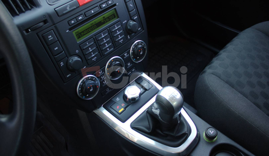 Land Rover Freelander 2 XS, 2,2 TD4, 112kw, MT6, 4x4