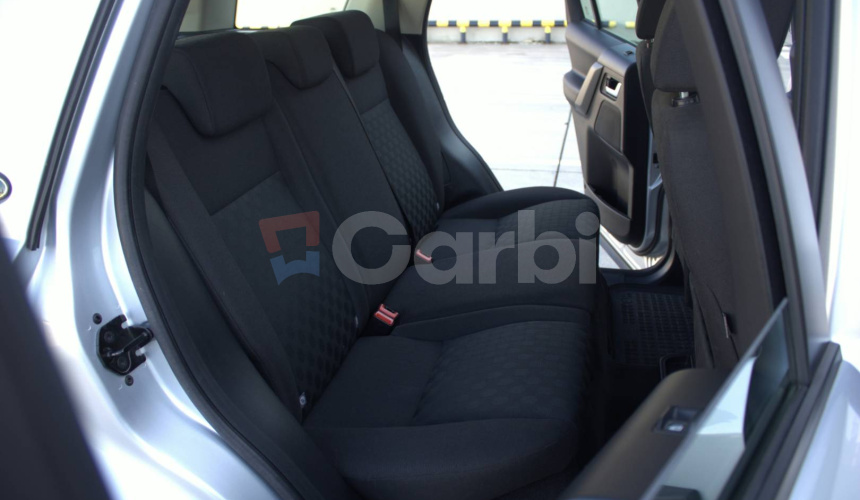 Land Rover Freelander 2 XS, 2,2 TD4, 112kw, MT6, 4x4