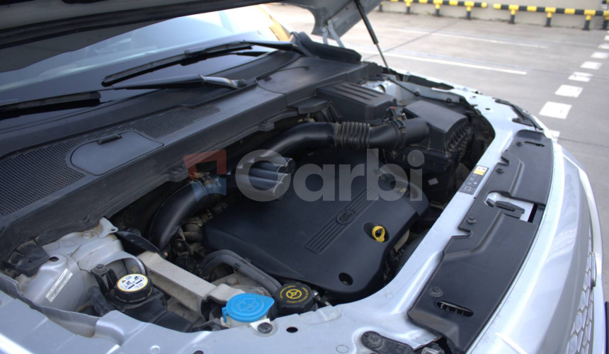 Land Rover Freelander 2 XS, 2,2 TD4, 112kw, MT6, 4x4