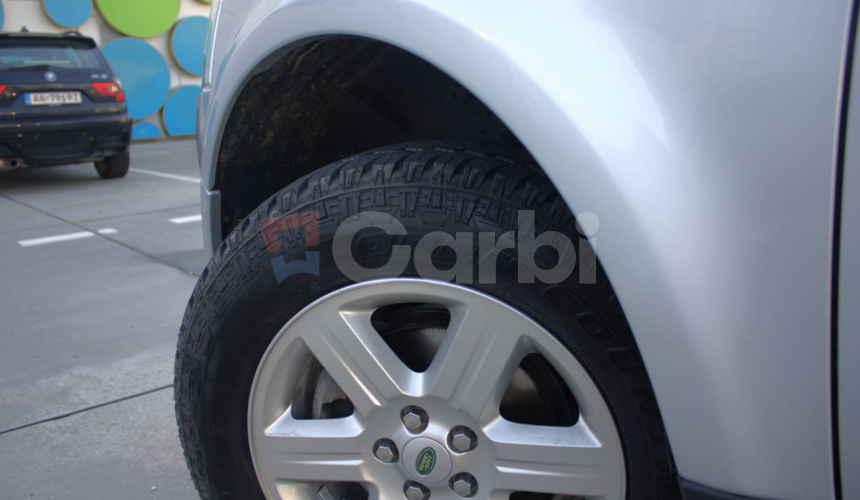 Land Rover Freelander 2 XS, 2,2 TD4, 112kw, MT6, 4x4