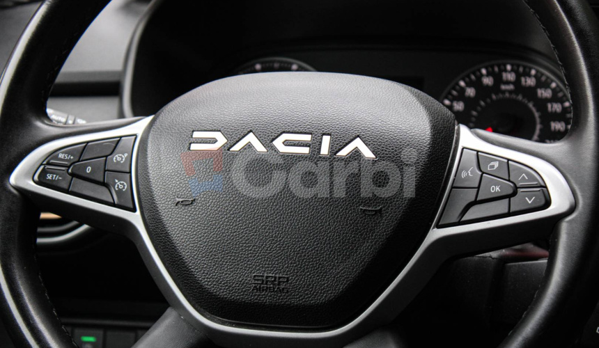 Dacia Jogger 1.0 TCe 100k ECO-G Extreme 7 miest