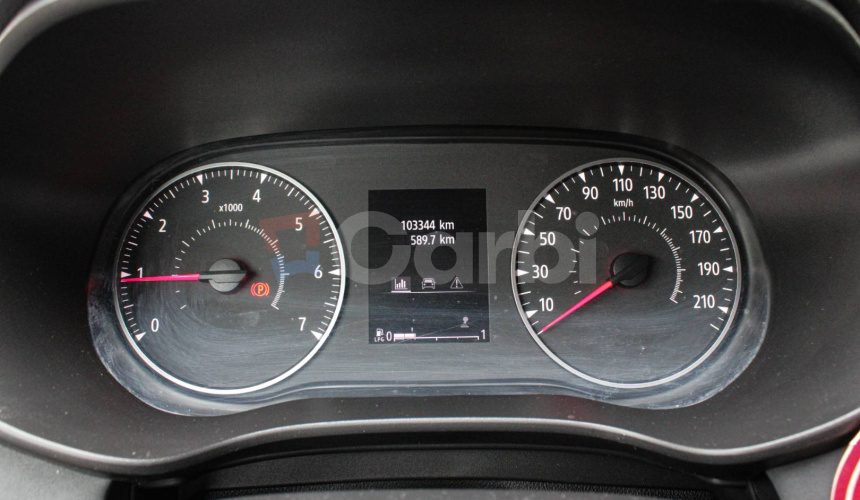 Dacia Jogger 1.0 TCe 100k ECO-G Extreme 7 miest