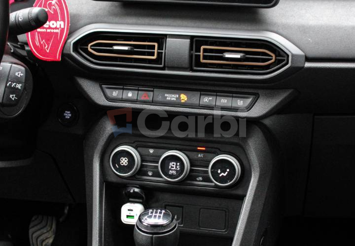 Dacia Jogger 1.0 TCe 100k ECO-G Extreme 7 miest