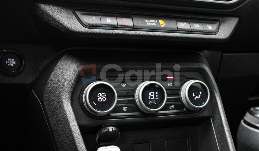 Dacia Jogger 1.0 TCe 100k ECO-G Extreme 7 miest