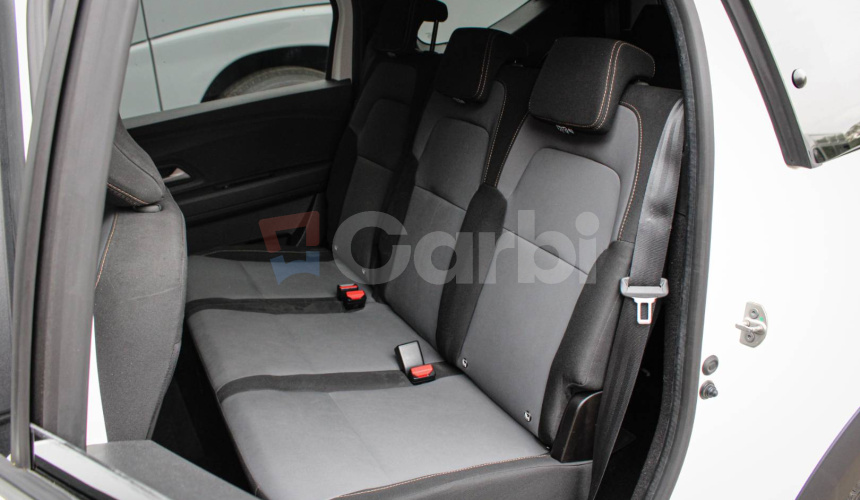 Dacia Jogger 1.0 TCe 100k ECO-G Extreme 7 miest