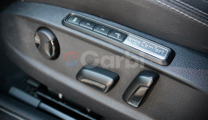 Volkswagen Passat Variant 110 kW DSG