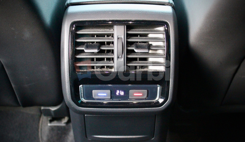 Volkswagen Passat Variant 110 kW DSG