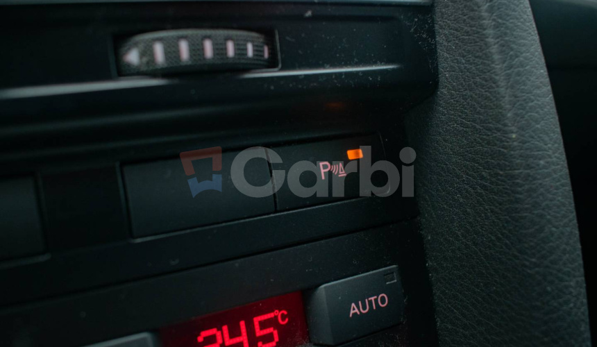 Audi A6 Avant 103kW, multitronic