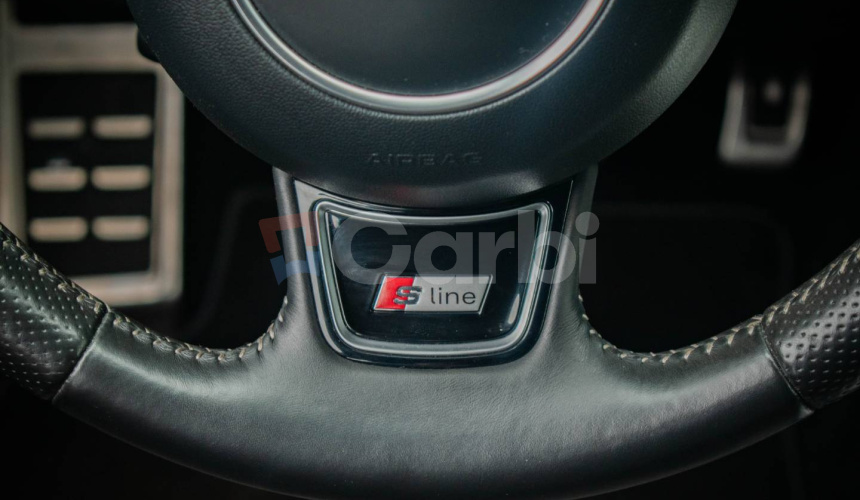 Audi A6 Avant 3.0 TDI DPF 218k quattro S tronic