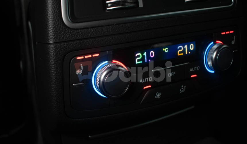 Audi A6 Avant 3.0 TDI DPF 218k quattro S tronic