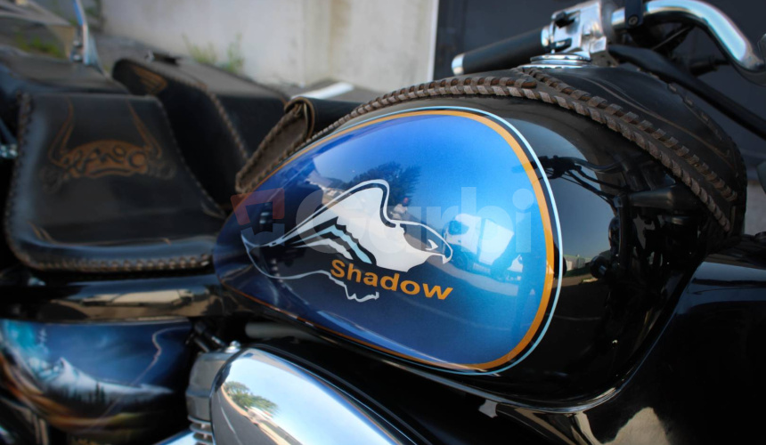 Honda VT 600 C Shadow