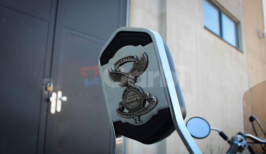 Honda VT 600 C Shadow