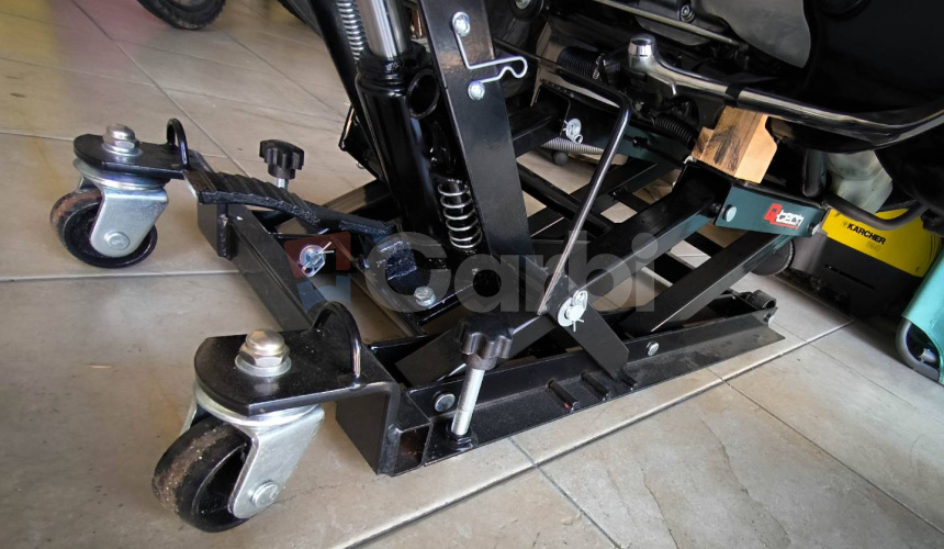 Honda VT 600 C Shadow