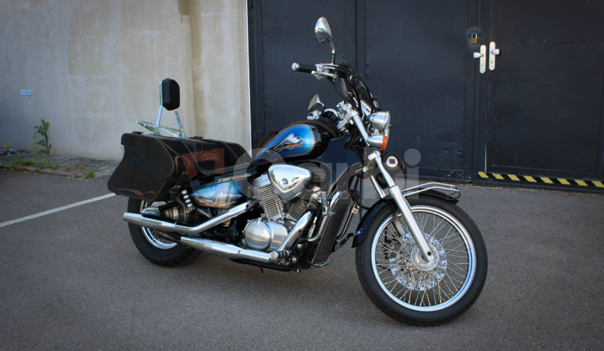 Honda VT 600 C Shadow