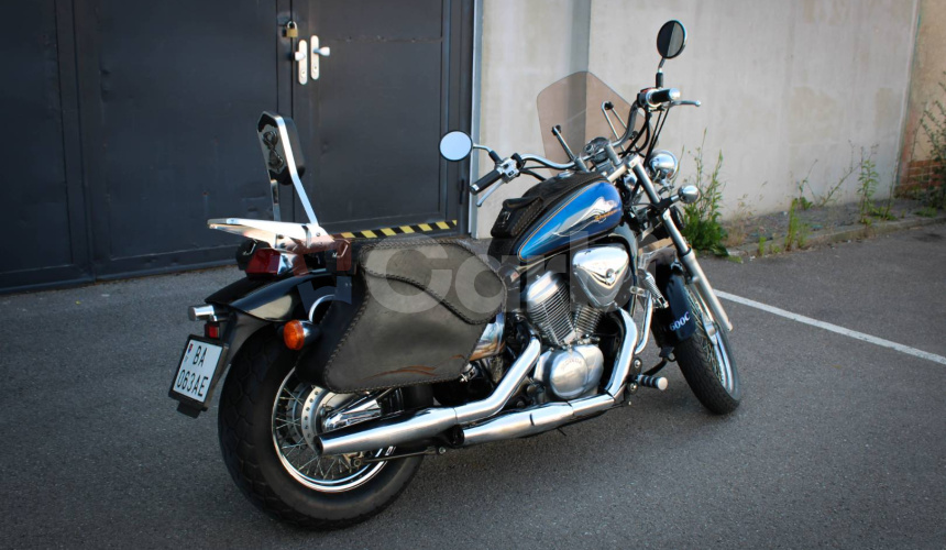 Honda VT 600 C Shadow