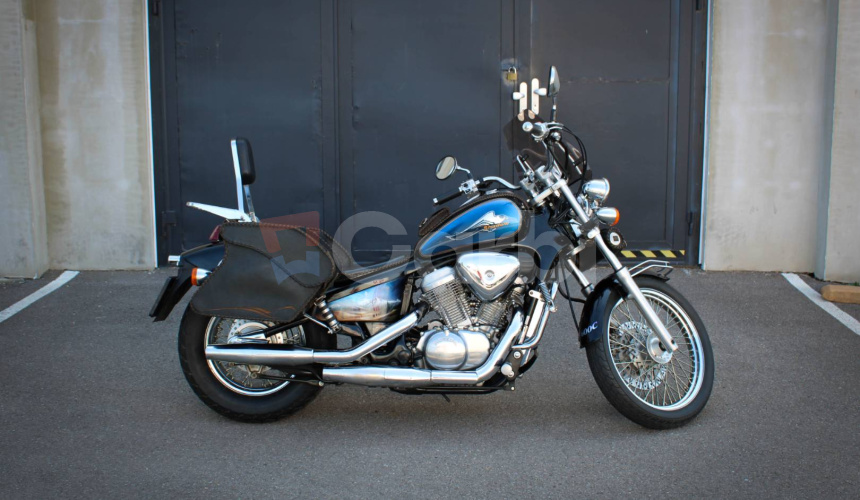 Honda VT 600 C Shadow