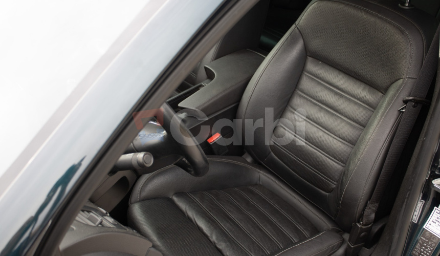 Opel Insignia ST combi 1.6T 125kw LPG manuál