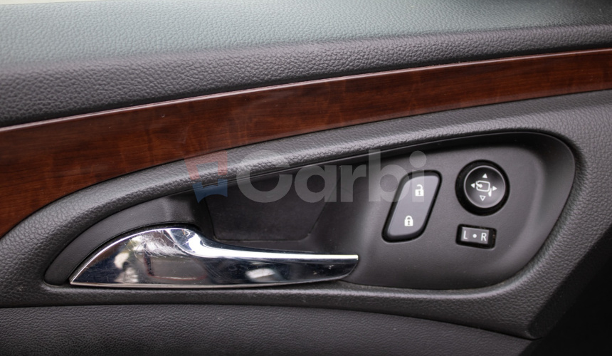 Opel Insignia ST combi 1.6T 125kw LPG manuál