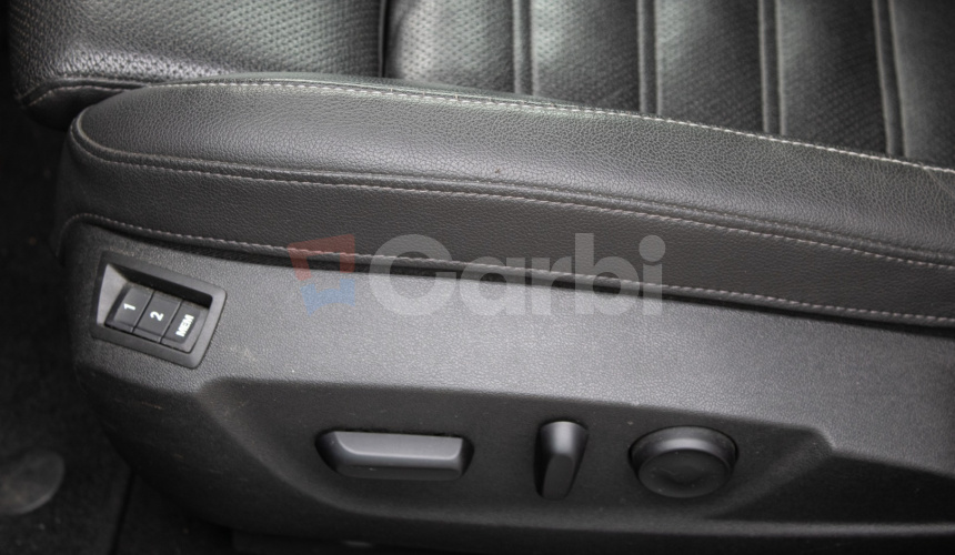 Opel Insignia ST combi 1.6T 125kw LPG manuál