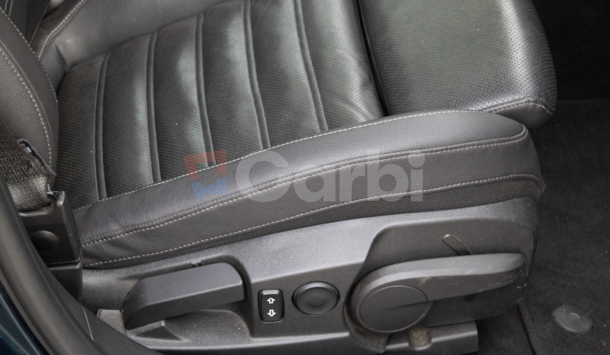 Opel Insignia ST combi 1.6T 125kw LPG manuál