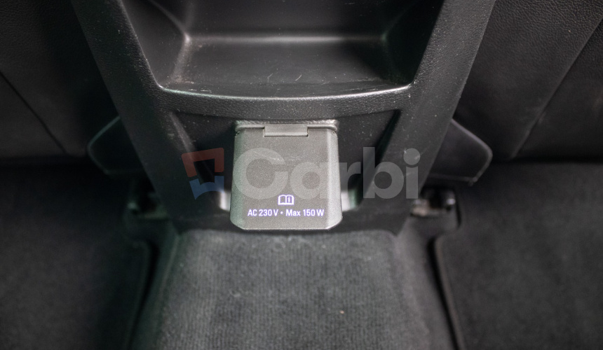 Opel Insignia ST combi 1.6T 125kw LPG manuál