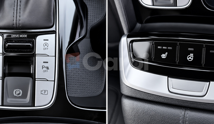 Hyundai Tucson 1.6 T-GDi MHEV Style A/T